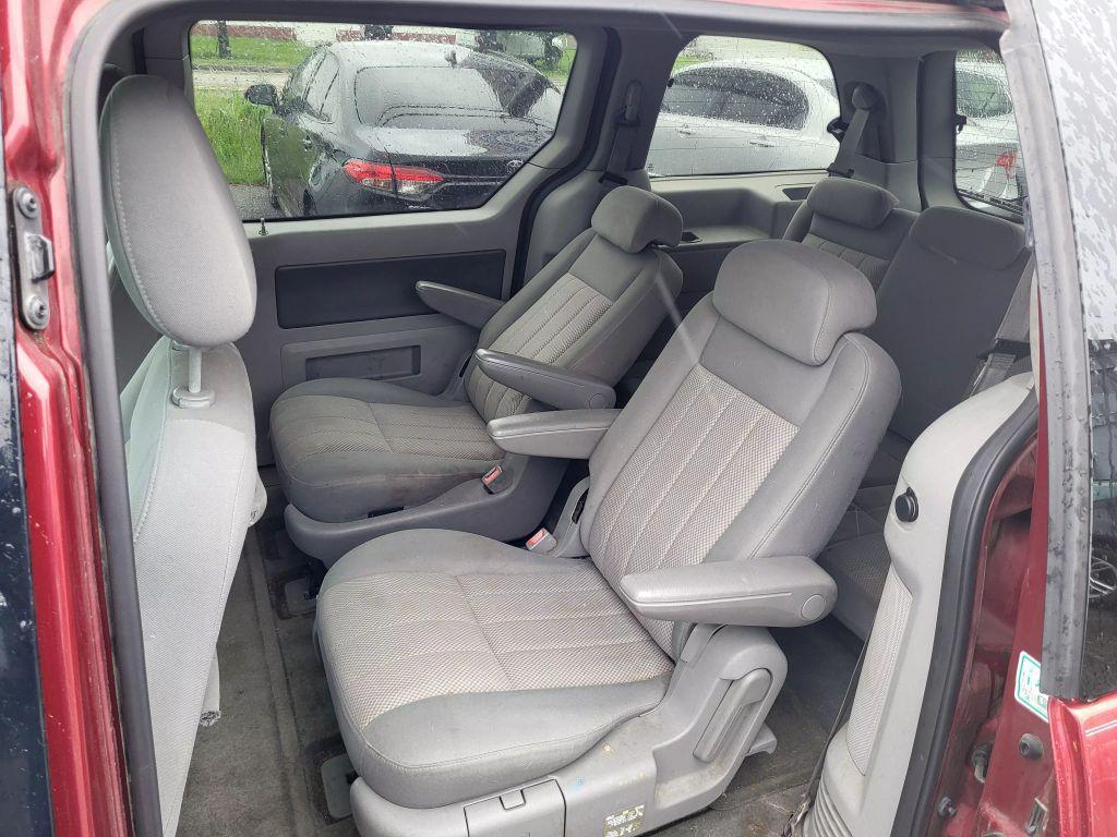 used 2004 Mercury Monterey car, priced at $1,995