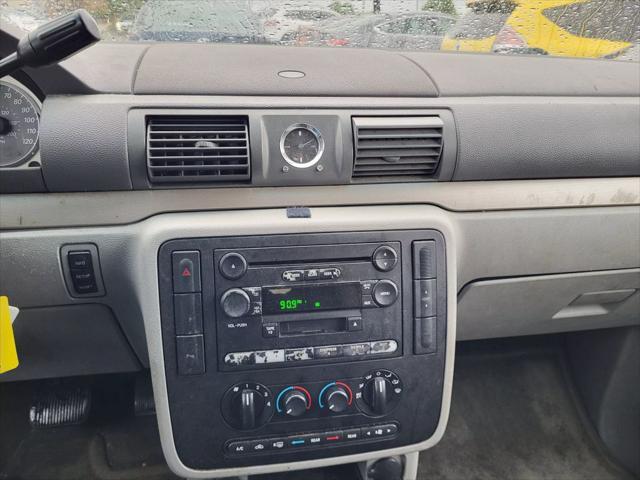 used 2004 Mercury Monterey car, priced at $1,995