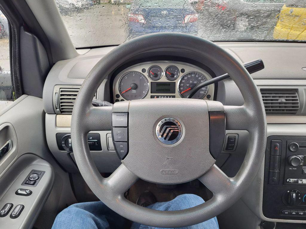 used 2004 Mercury Monterey car, priced at $1,995