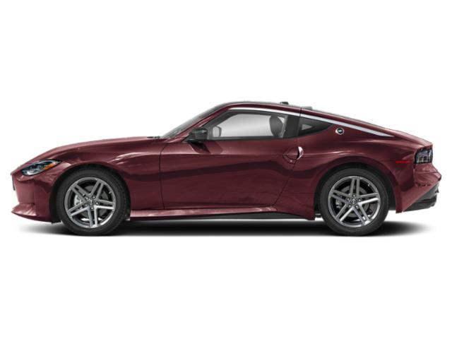 new 2025 Nissan Z car, priced at $44,505