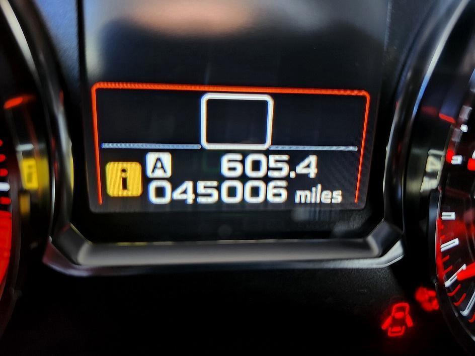 used 2019 Subaru WRX car, priced at $22,499