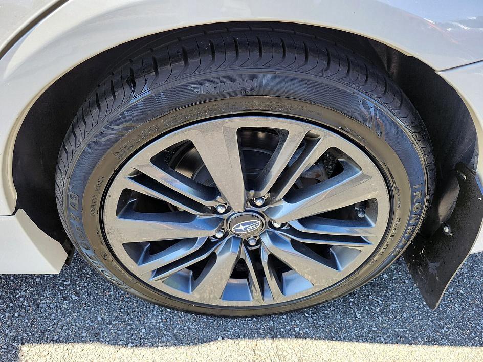 used 2019 Subaru WRX car, priced at $22,499
