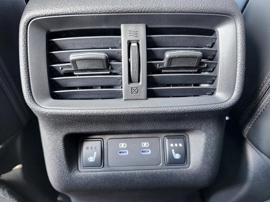 new 2025 Nissan Murano car, priced at $51,480