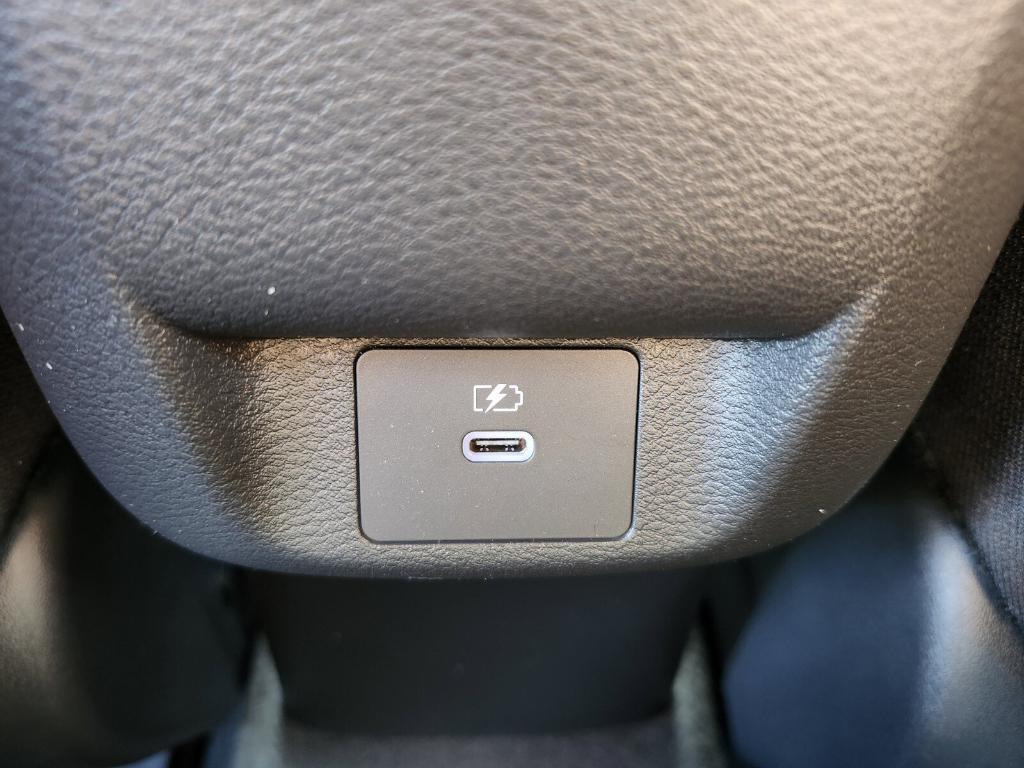 new 2025 Nissan Versa car, priced at $21,795