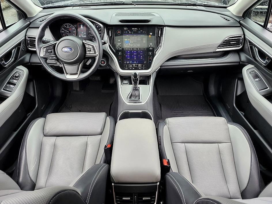 used 2020 Subaru Outback car, priced at $23,999