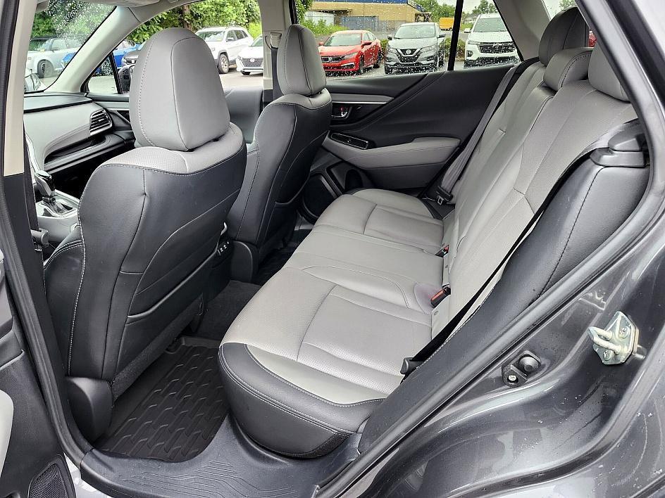 used 2020 Subaru Outback car, priced at $23,999