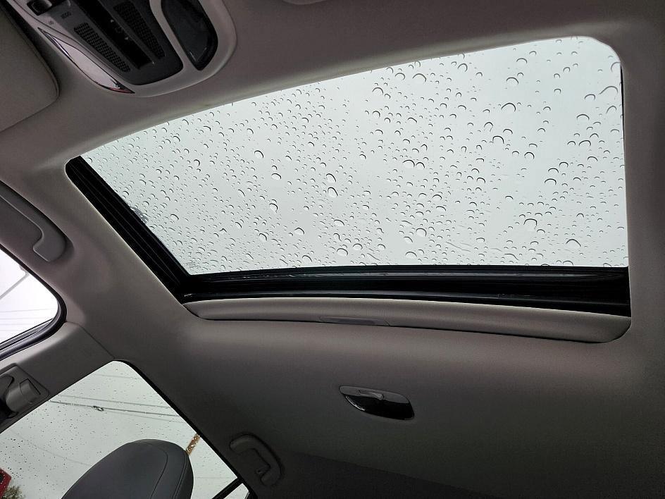 used 2020 Subaru Outback car, priced at $23,999
