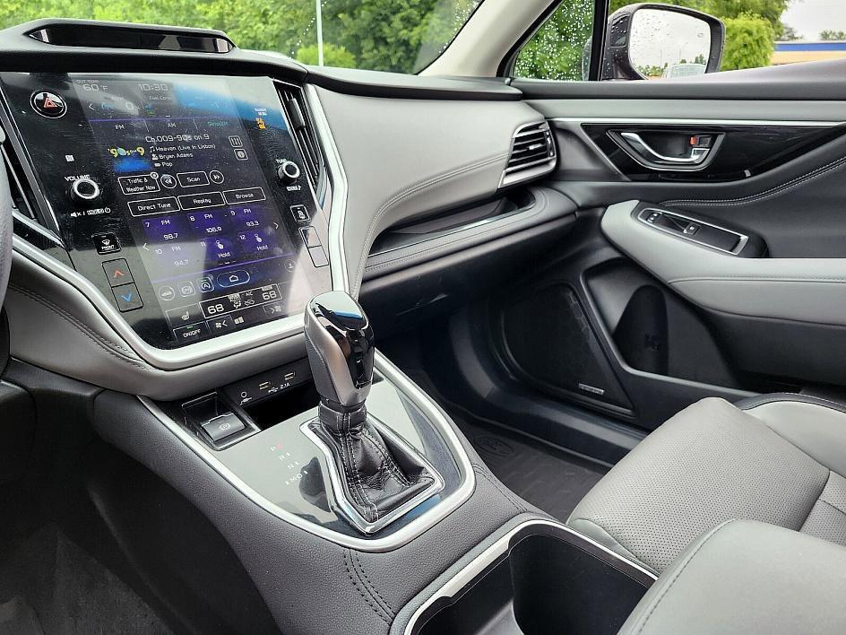 used 2020 Subaru Outback car, priced at $23,999
