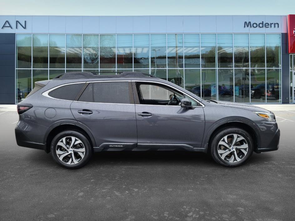 used 2020 Subaru Outback car, priced at $23,999