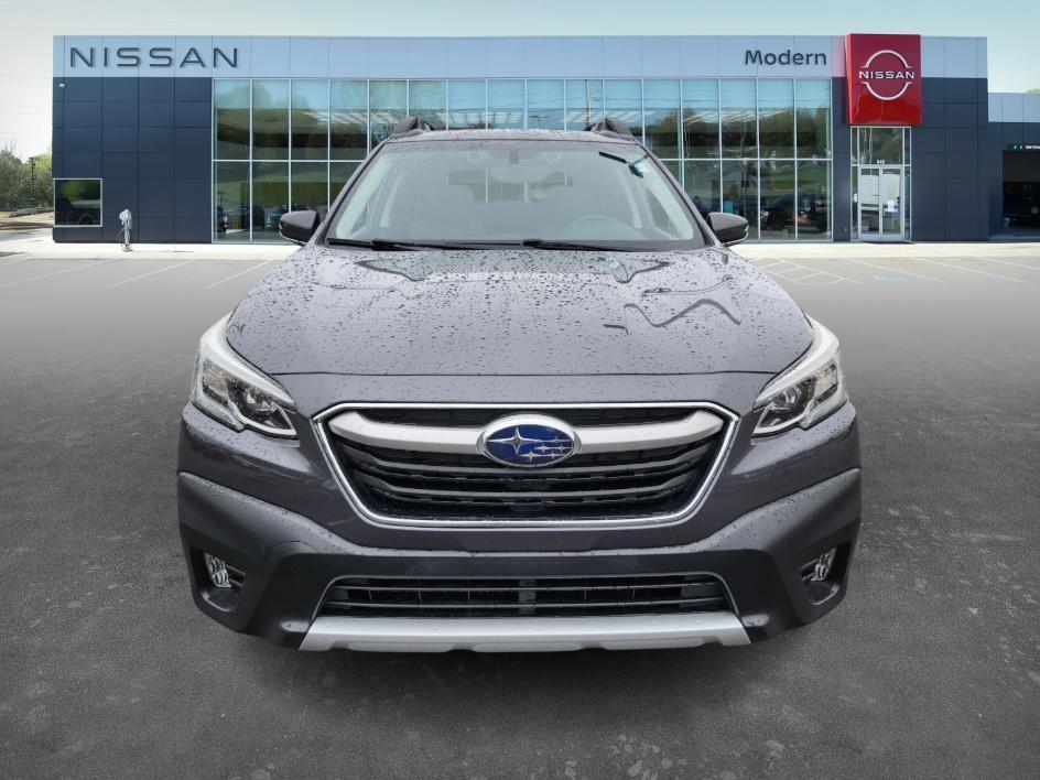 used 2020 Subaru Outback car, priced at $23,999