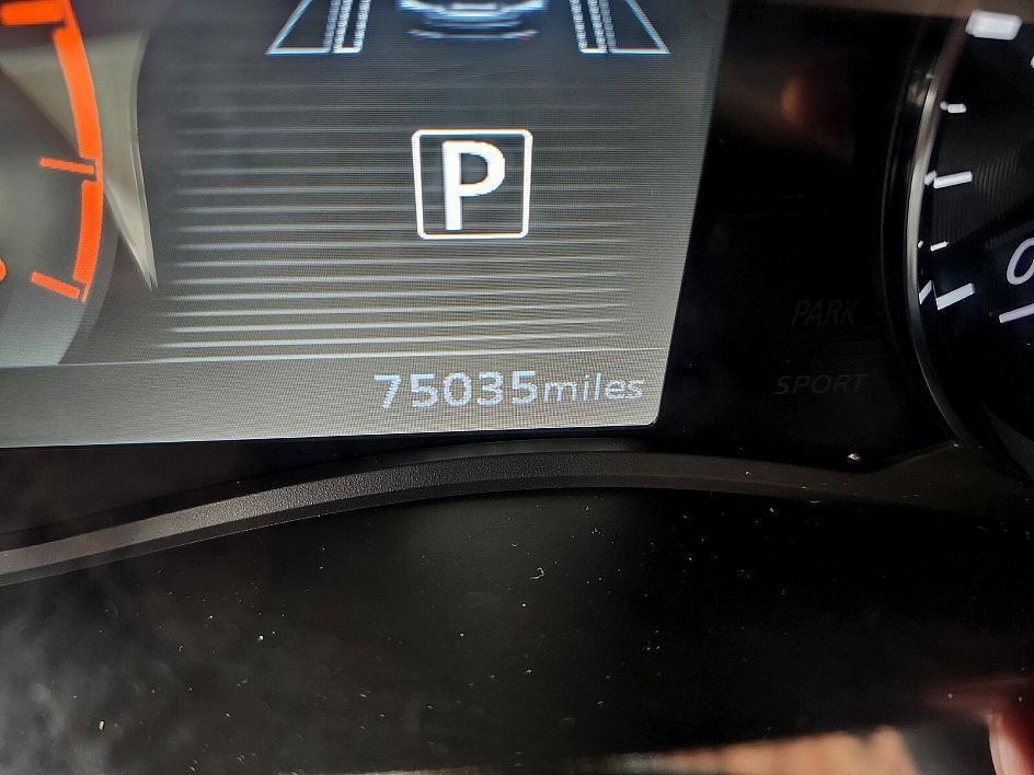 used 2022 Nissan Kicks car, priced at $16,664