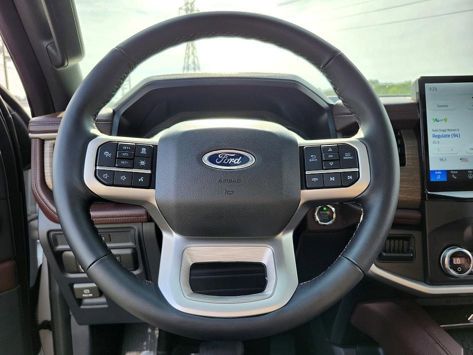 used 2022 Ford Expedition Max car, priced at $44,998