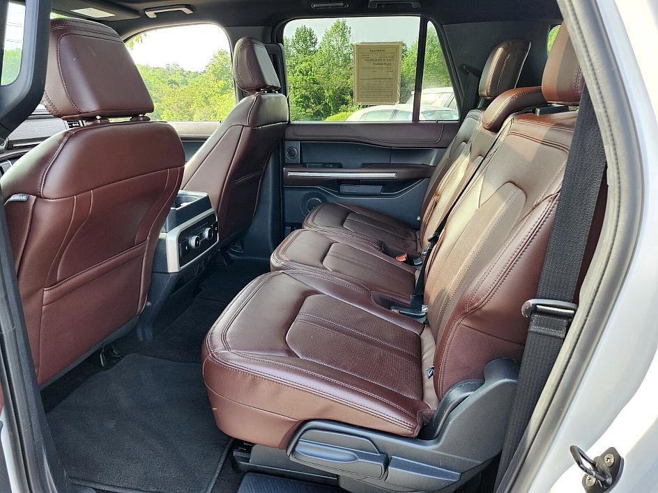used 2022 Ford Expedition Max car, priced at $44,998