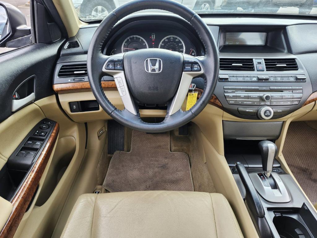 used 2011 Honda Accord car, priced at $14,399