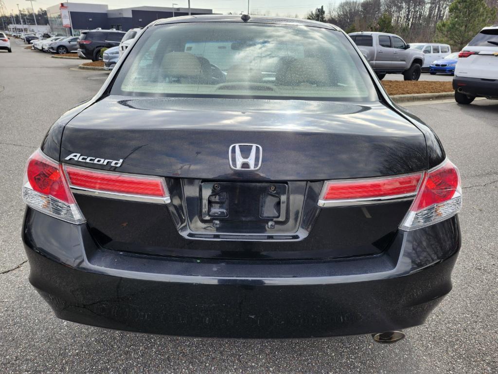 used 2011 Honda Accord car, priced at $14,399