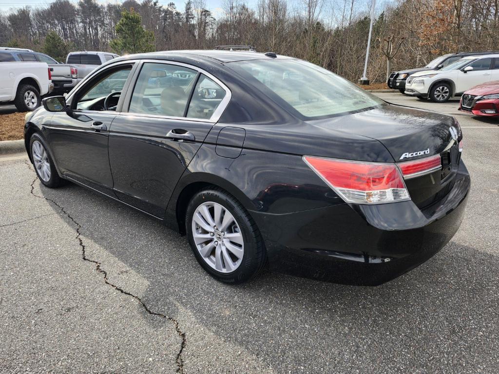 used 2011 Honda Accord car, priced at $14,399