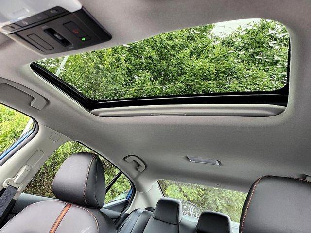 used 2025 Nissan Sentra car, priced at $25,999
