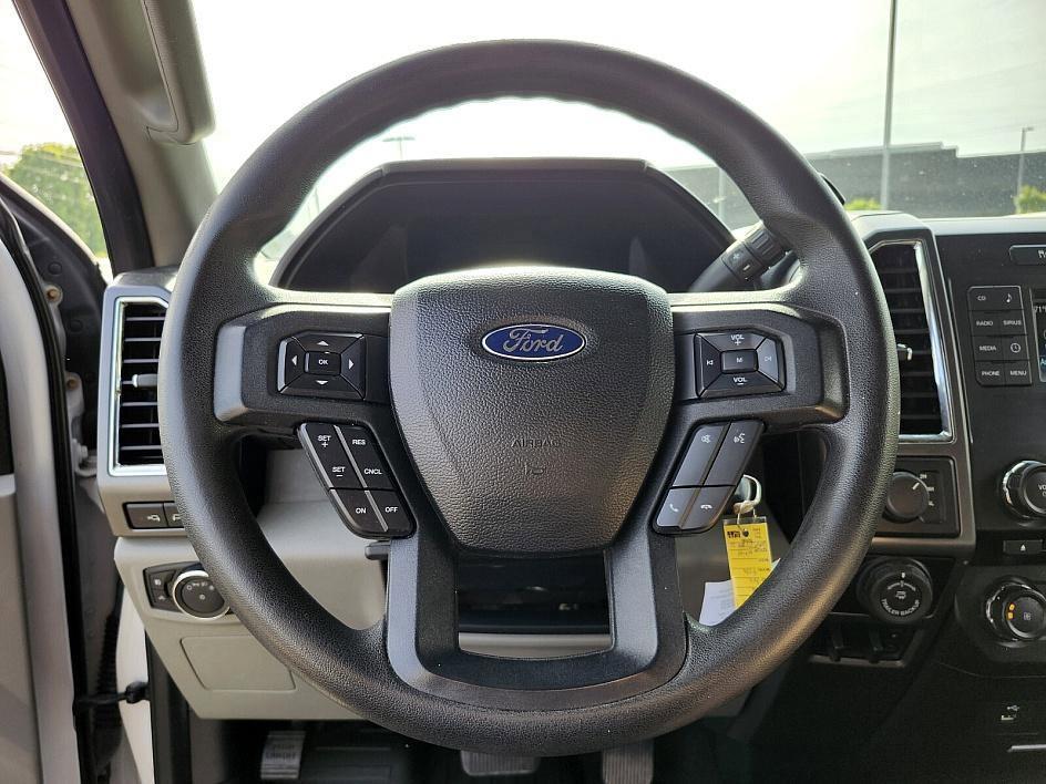 used 2016 Ford F-150 car, priced at $20,699