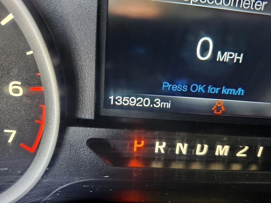 used 2016 Ford F-150 car, priced at $20,699