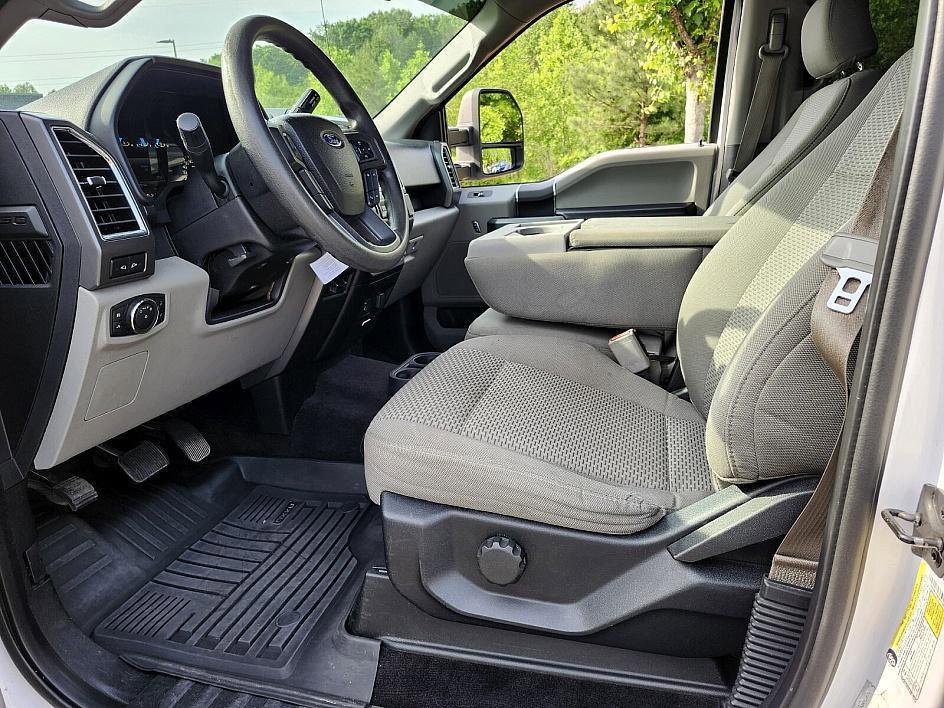 used 2016 Ford F-150 car, priced at $20,699
