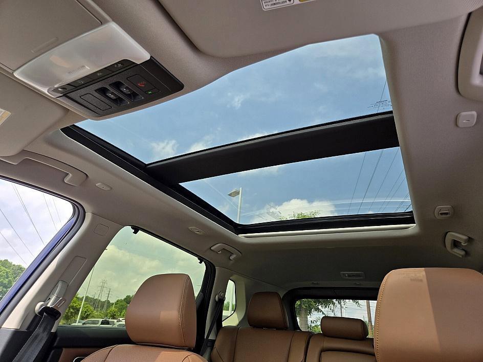 new 2025 Nissan Rogue car, priced at $37,762