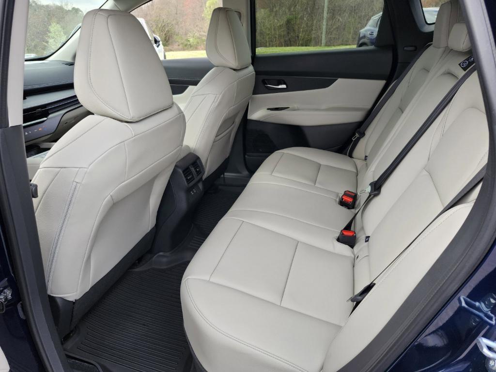 new 2025 Nissan Murano car, priced at $41,625