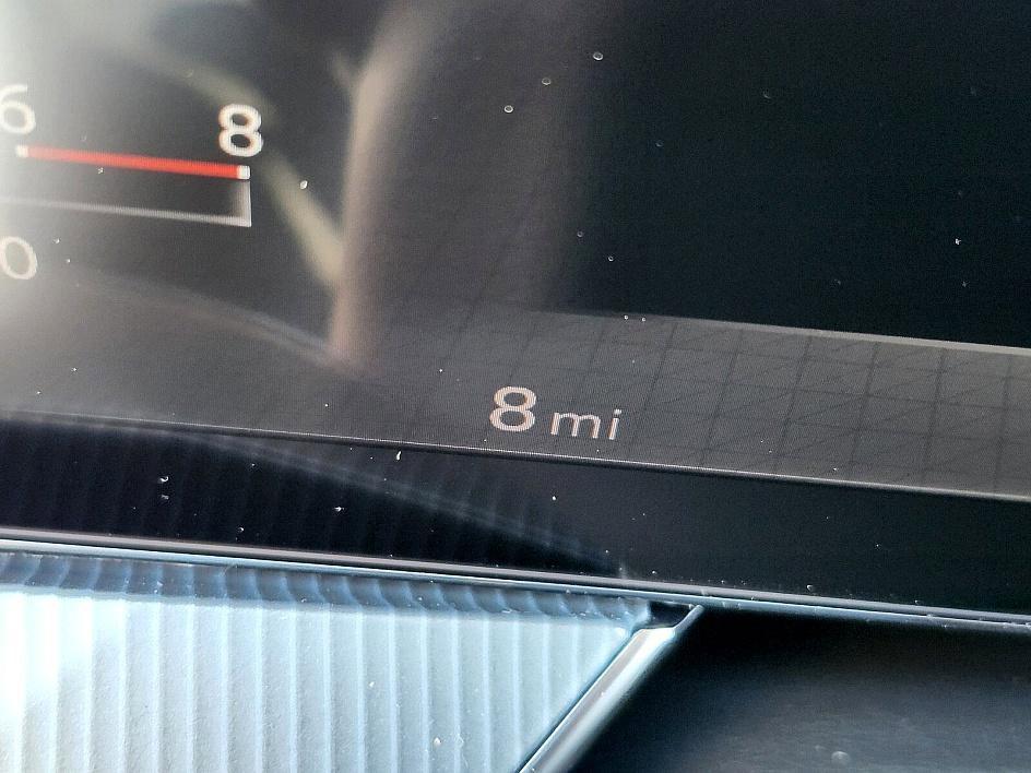 new 2025 Nissan Murano car, priced at $47,320