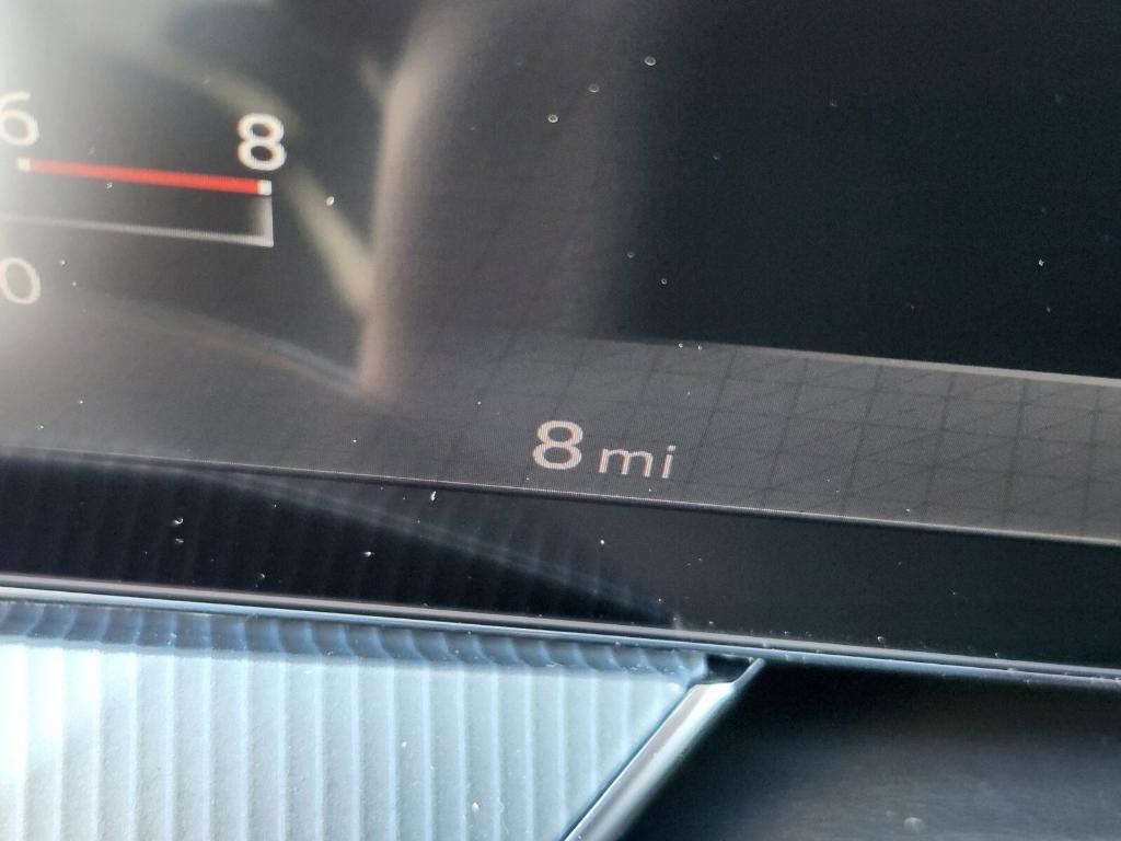 new 2025 Nissan Murano car, priced at $48,320