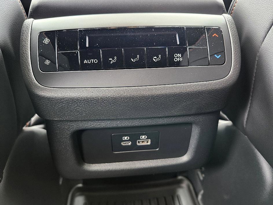 new 2025 Nissan Pathfinder car, priced at $41,235