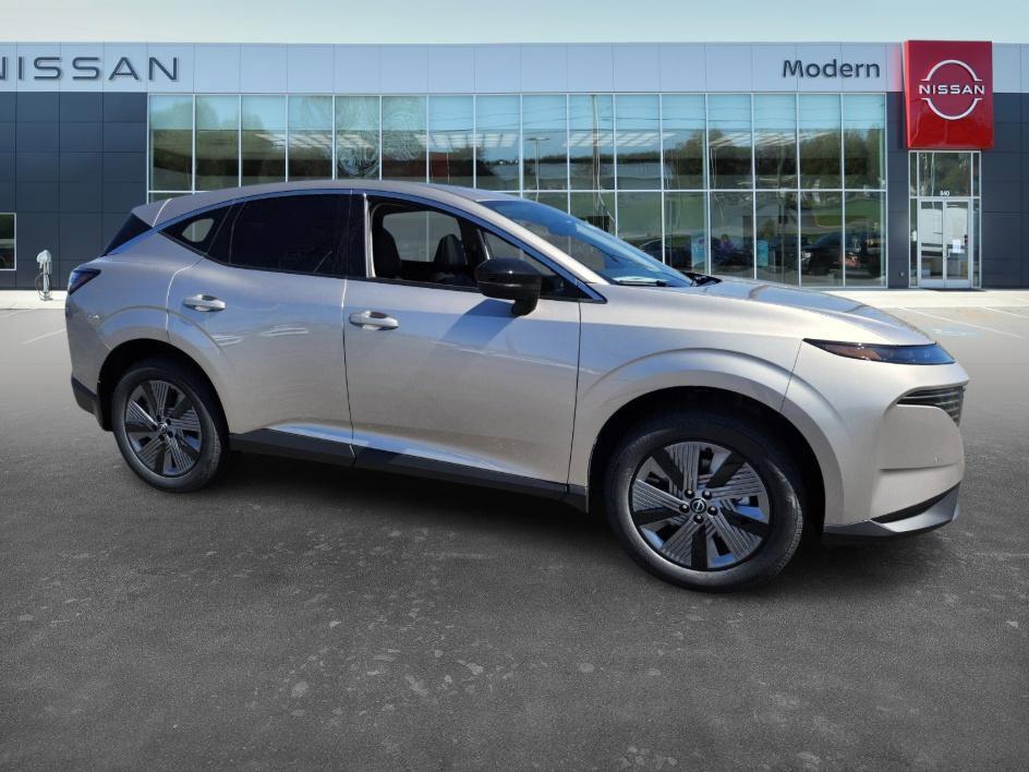 new 2025 Nissan Murano car, priced at $46,715