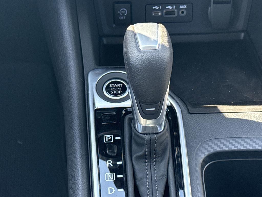 new 2025 Nissan Sentra car, priced at $22,785