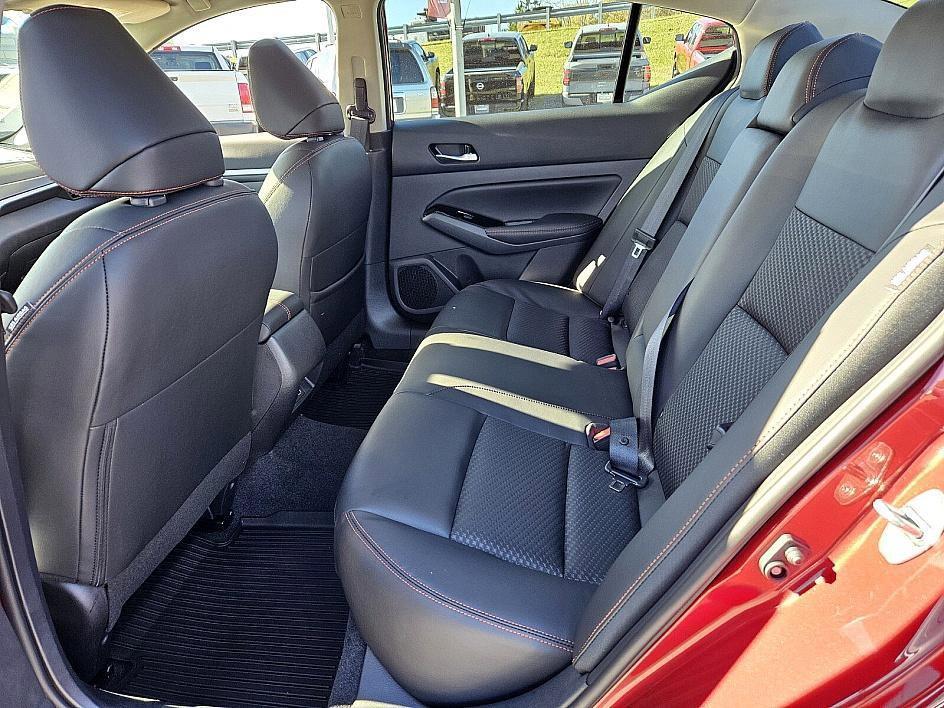 new 2025 Nissan Altima car, priced at $31,000