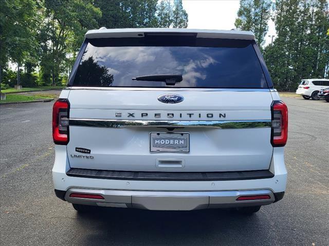 used 2023 Ford Expedition car, priced at $42,499