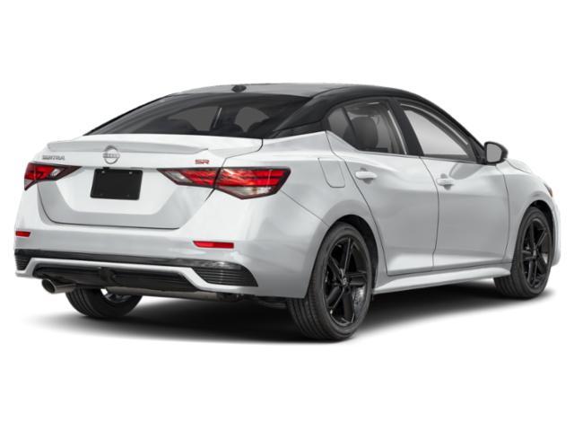 new 2025 Nissan Sentra car, priced at $30,475