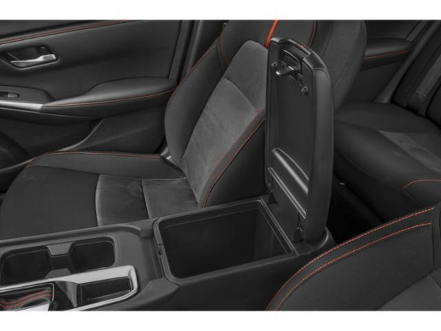 new 2025 Nissan Sentra car, priced at $27,190