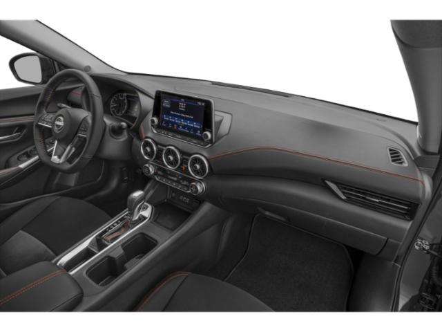 new 2025 Nissan Sentra car, priced at $27,190