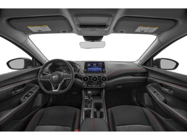 new 2025 Nissan Sentra car, priced at $27,190