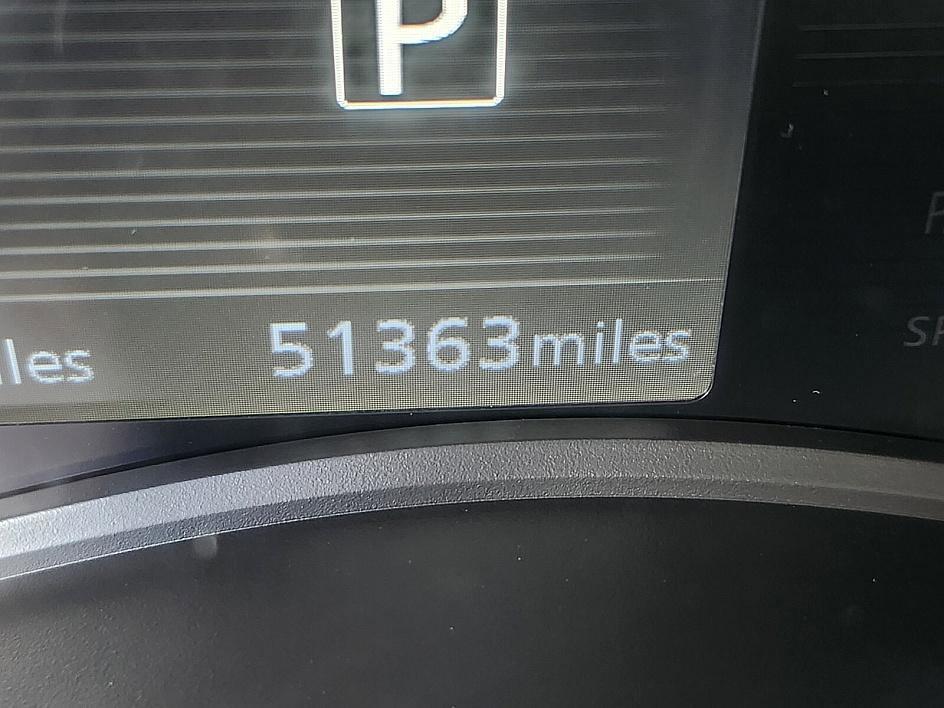 used 2021 Nissan Kicks car, priced at $18,577
