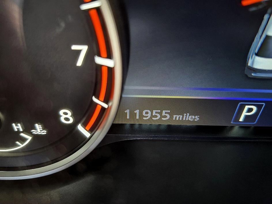 used 2024 Nissan Altima car, priced at $25,299
