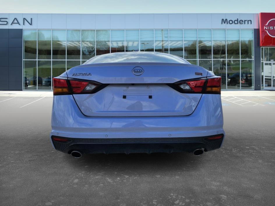 used 2024 Nissan Altima car, priced at $25,299