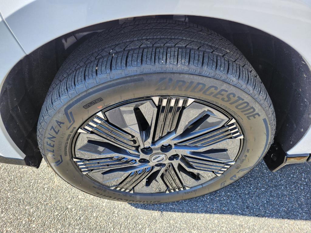 new 2025 Nissan Murano car, priced at $51,725
