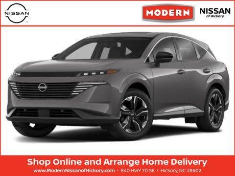 new 2025 Nissan Murano car, priced at $52,725