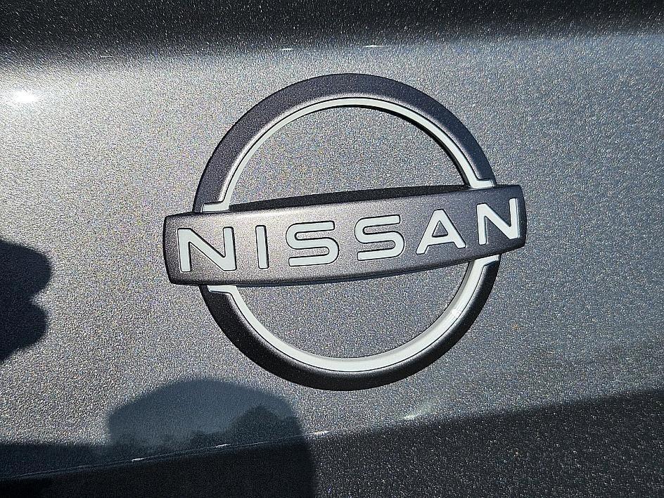 new 2025 Nissan Altima car, priced at $27,040