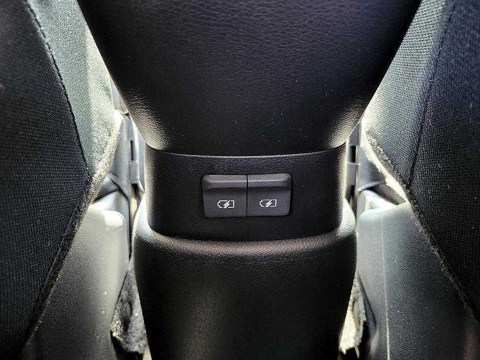 new 2025 Nissan Kicks car, priced at $23,760