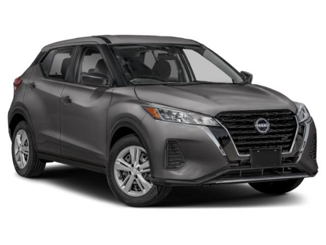 new 2025 Nissan Kicks car, priced at $22,760