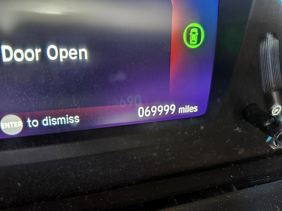 used 2021 Honda Odyssey car, priced at $29,999