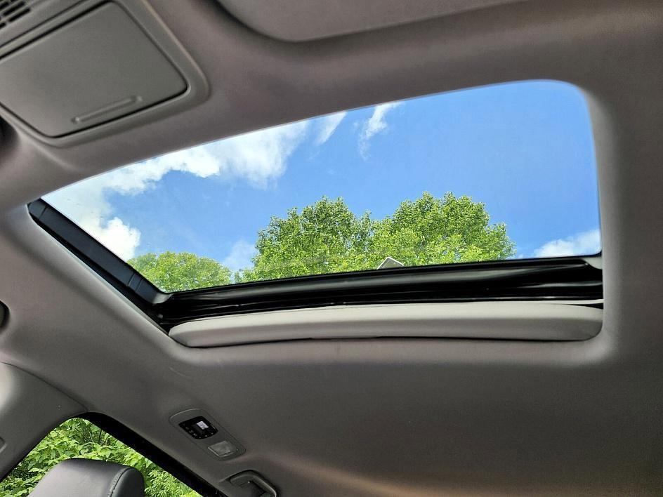 used 2021 Honda Odyssey car, priced at $29,999