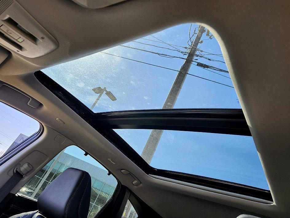 new 2025 Nissan Murano car, priced at $52,315