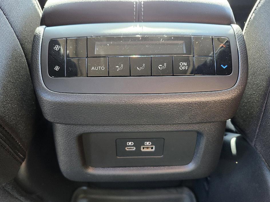 new 2025 Nissan Pathfinder car, priced at $39,145