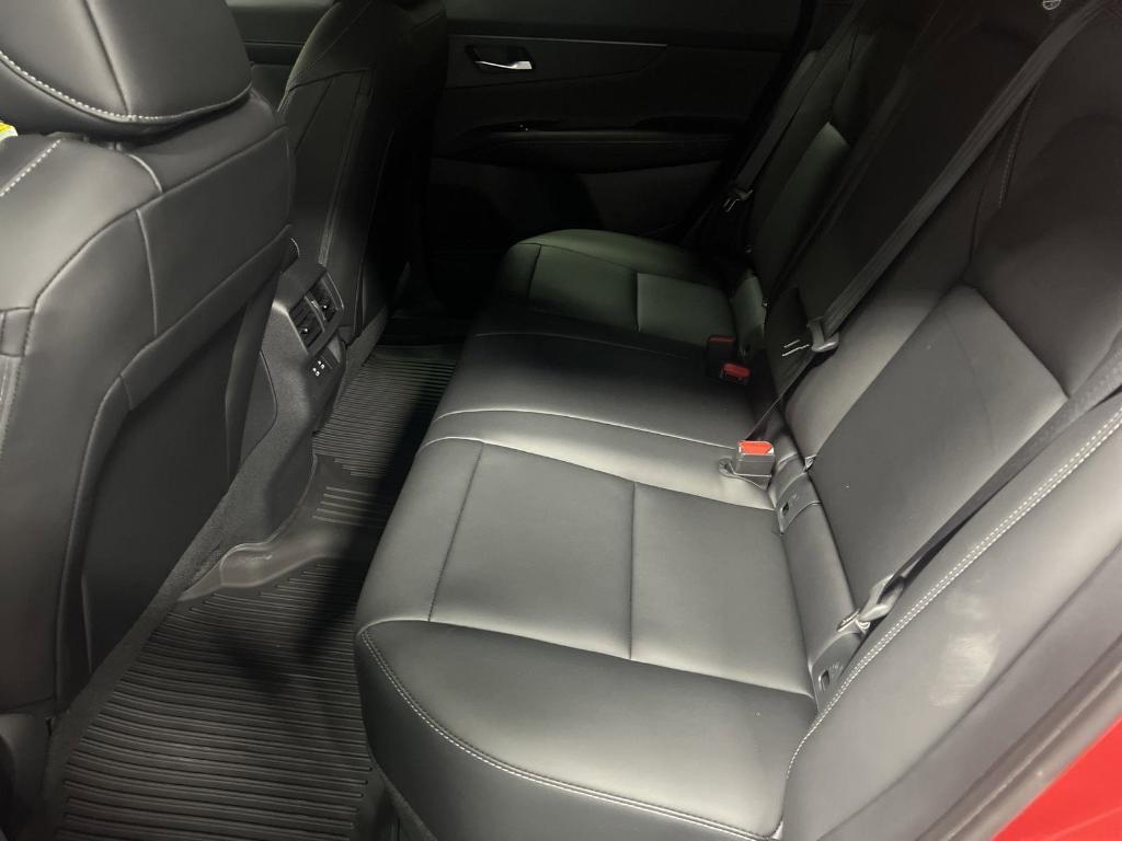new 2025 Nissan Murano car, priced at $42,050